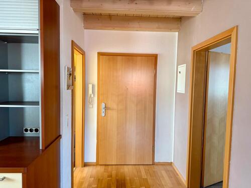 Foto - Etagenwohnung zum Kaufen in Aidlingen