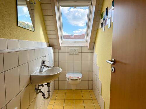 Foto - Etagenwohnung in Aidlingen