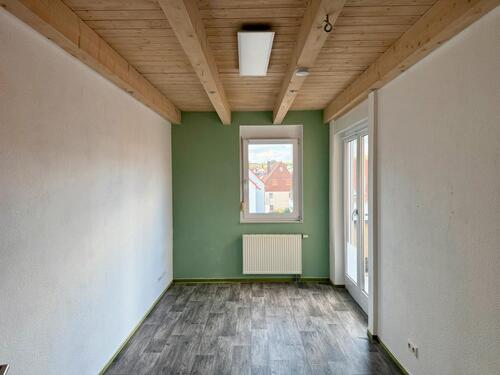 Foto - Etagenwohnung in Aidlingen zum Kaufen
