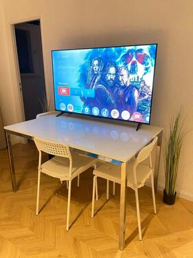 Foto - Etagenwohnung in Berlin