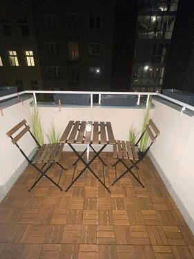 Foto - Etagenwohnung in Berlin zur Miete
