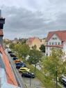 Foto - Helle 3-Raum-Wohnung mit Balkon, Blick auf Altstadt & Uchte.