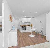 AB SOFORT MODERNISIERTES APARTMENT - München Sendling-Westpark