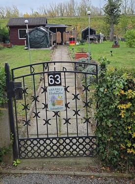 Foto - Grundstück zur Miete in Salzgitter