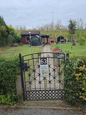 Foto - Grundstück in Salzgitter