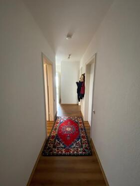 Foto - 3 Zimmer, Küche, Bad, WC, Kellerraum in Hagen a.T.W.