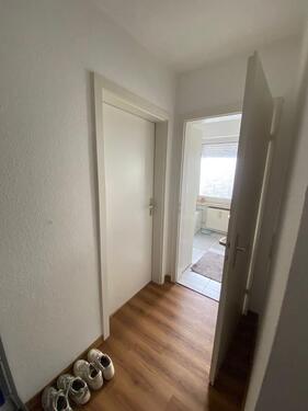 Foto - Etagenwohnung zur Miete in Hagen am Teutoburger Wald