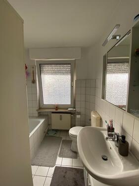 Foto - Etagenwohnung in Hagen am Teutoburger Wald