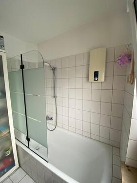 Foto - Etagenwohnung in Hagen am Teutoburger Wald zur Miete