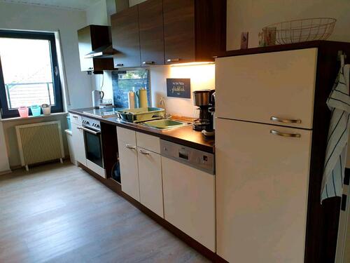 Foto - Wohnung zur Kurzzeitmiete - 40,00 EUR Kaltmiete,