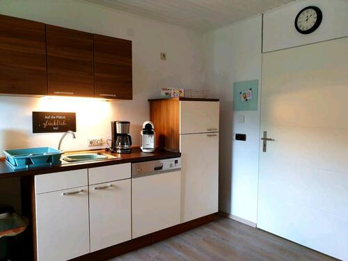 Foto - Etagenwohnung zur Miete in Leiwen