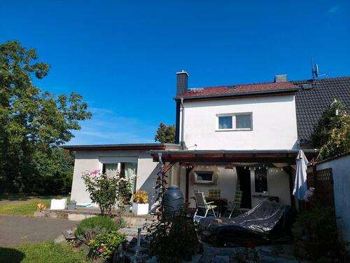 Foto - Einfamilienhaus zum Kaufen in Tutow