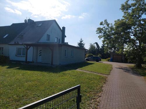 Foto - Einfamilienhaus in Tutow