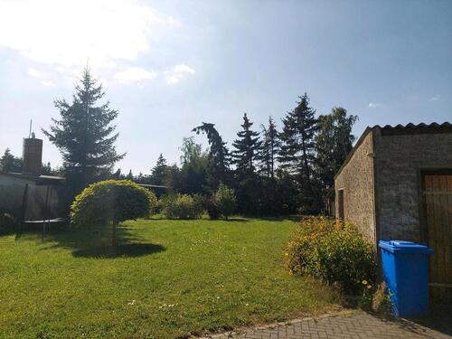 Foto - Einfamilienhaus in Tutow zum Kaufen