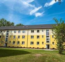 Sanierte 2-Zimmer-Wohnung mit Balkon - Geesthacht