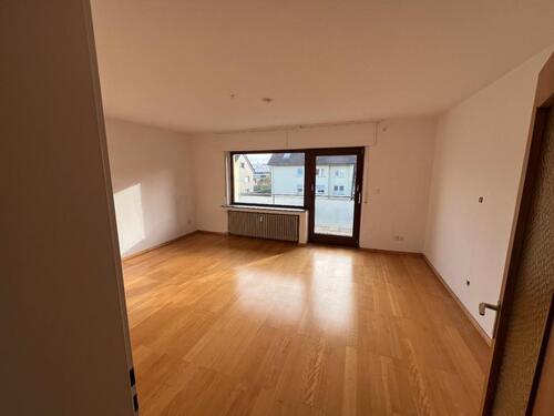 Foto - Herford 3 Zimmer Wohnung schöne ruhige mit Balkon Garten Garage