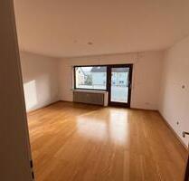 Herford 3 Zimmer Wohnung schöne ruhige mit Balkon Garten Garage