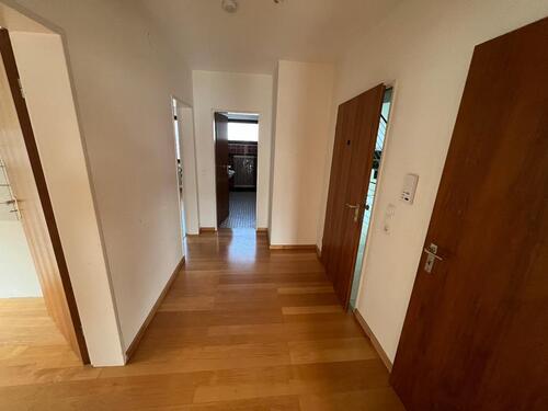 Foto - Etagenwohnung zur Miete in Herford