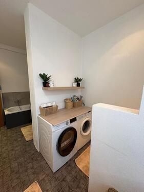 Foto - 5 Zimmer Etagenwohnung in Neustadt bei Coburg