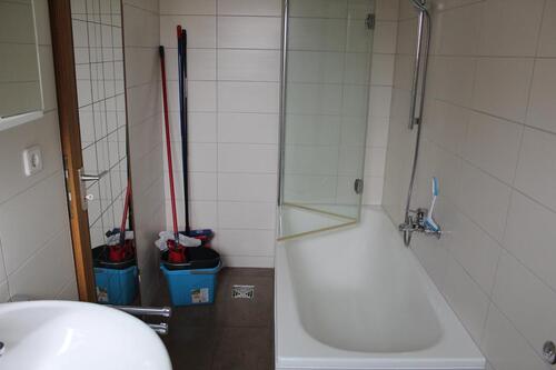 Foto - Etagenwohnung in Plößberg zur Miete