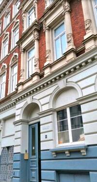 Foto - möbliert wohnen im gemütlichen Studio mitten in HH-Ottensen