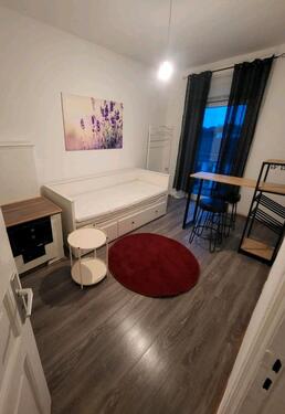 Foto - 1 Zimmer Etagenwohnung zur Miete in Hamburg