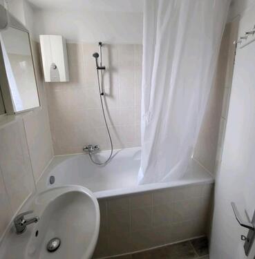 Foto - Etagenwohnung in Hamburg zur Miete