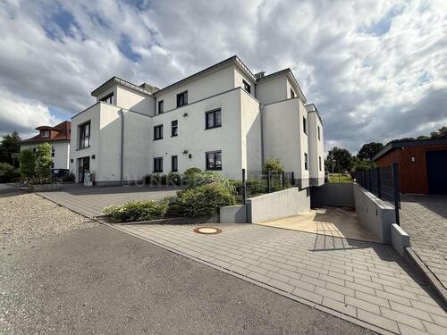 Foto - 2 Zimmer Etagenwohnung zur Miete in Oerlinghausen