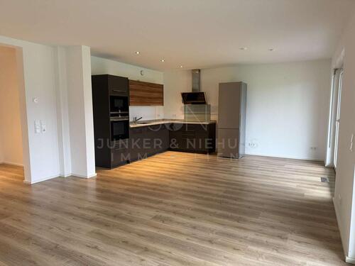 Foto - Etagenwohnung in Oerlinghausen zur Miete