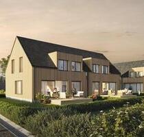 Provisionsfreie Neubau-Kapitalanlage im Grünen mit QNG & KfW - Mülsen