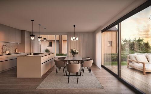 Foto - 5 Zimmer Einfamilienhaus in Mülsen