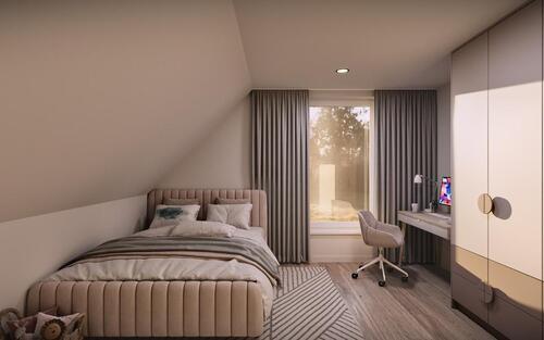 Foto - Einfamilienhaus in Mülsen zum Kaufen