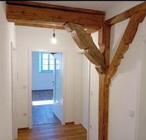 Wunderschöne Dachgeschosswohnung in Krumbach Niederraunau - Krumbach (Schwaben)