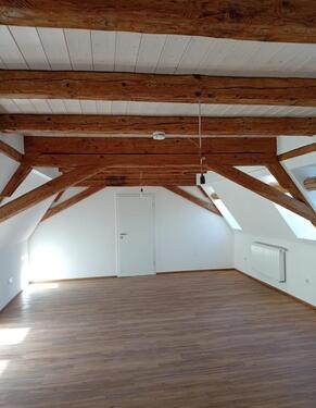 Foto - Dachgeschoßwohnung in Krumbach (Schwaben) zur Miete