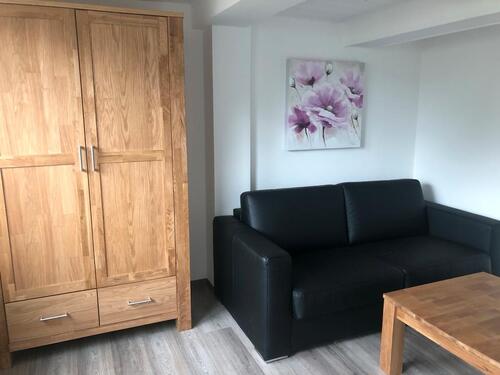 Foto - Etagenwohnung in Neuenrade zur Miete