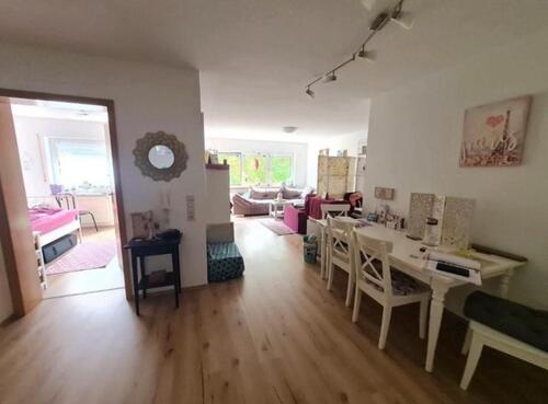 Foto - 2-Zimmer-Wohnung mit Balkon - 735,00&nbsp;EUR Kaltmiete, ca.&nbsp; 55,00&nbsp;m&sup2;