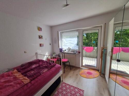 Foto - 2 Zimmer Etagenwohnung in Crailsheim