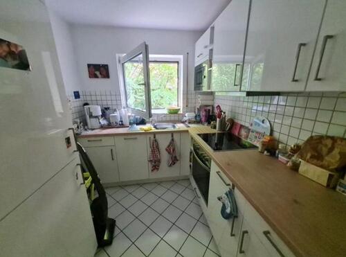 Foto - Etagenwohnung in Crailsheim zur Miete