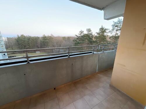 Foto - Etagenwohnung in Nürnberg zur Miete