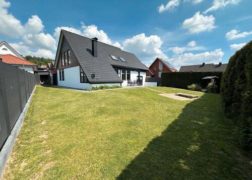 Foto - 6 Zimmer Einfamilienhaus in Blomberg