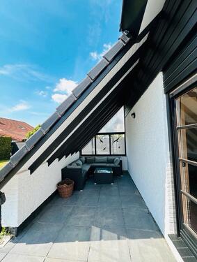 Foto - Einfamilienhaus in Blomberg zur Miete