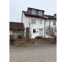 Familienfreundliche Doppelhaushälfte mit Garten & viel Platz - Aschaffenburg Gailbach