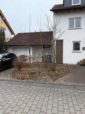 Foto - 6 Zimmer Doppelhaushälfte zum Kaufen in Aschaffenburg