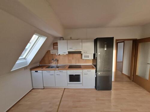 Foto - Gepflegte 3-Zimmer-Wohnung zu vermieten