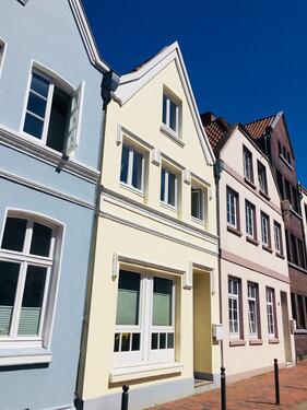 Foto - Altstadthaus Buxtehude (provisionsfrei)