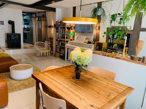 Foto - 5 Zimmer Einfamilienhaus zum Kaufen in Buxtehude