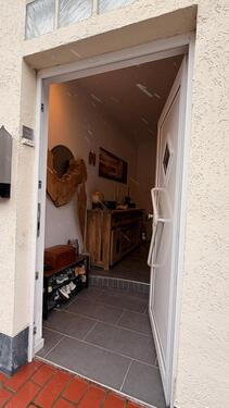 Foto - Erdgeschoßwohnung in Nordhorn zur Miete