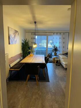 Foto - 3 Zimmer Etagenwohnung zur Miete in Vohenstrauß