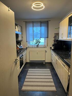 Foto - Etagenwohnung in Vohenstrauß zur Miete