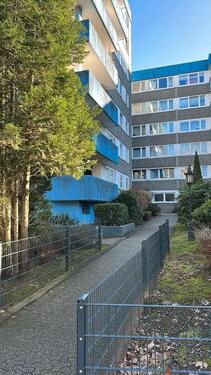 Foto - 3.5 Zimmer Etagenwohnung in Bochum